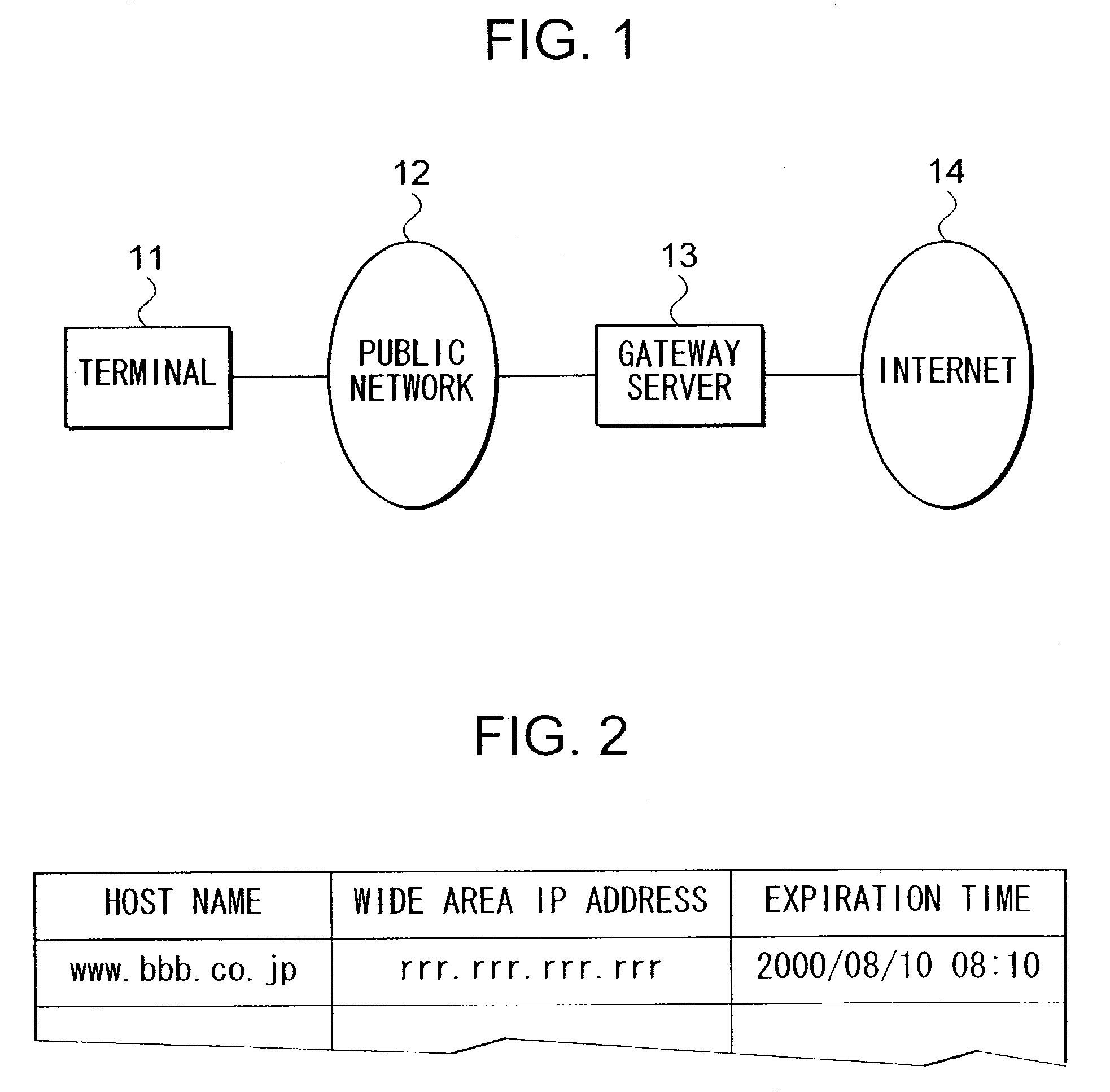 Relay apparatus