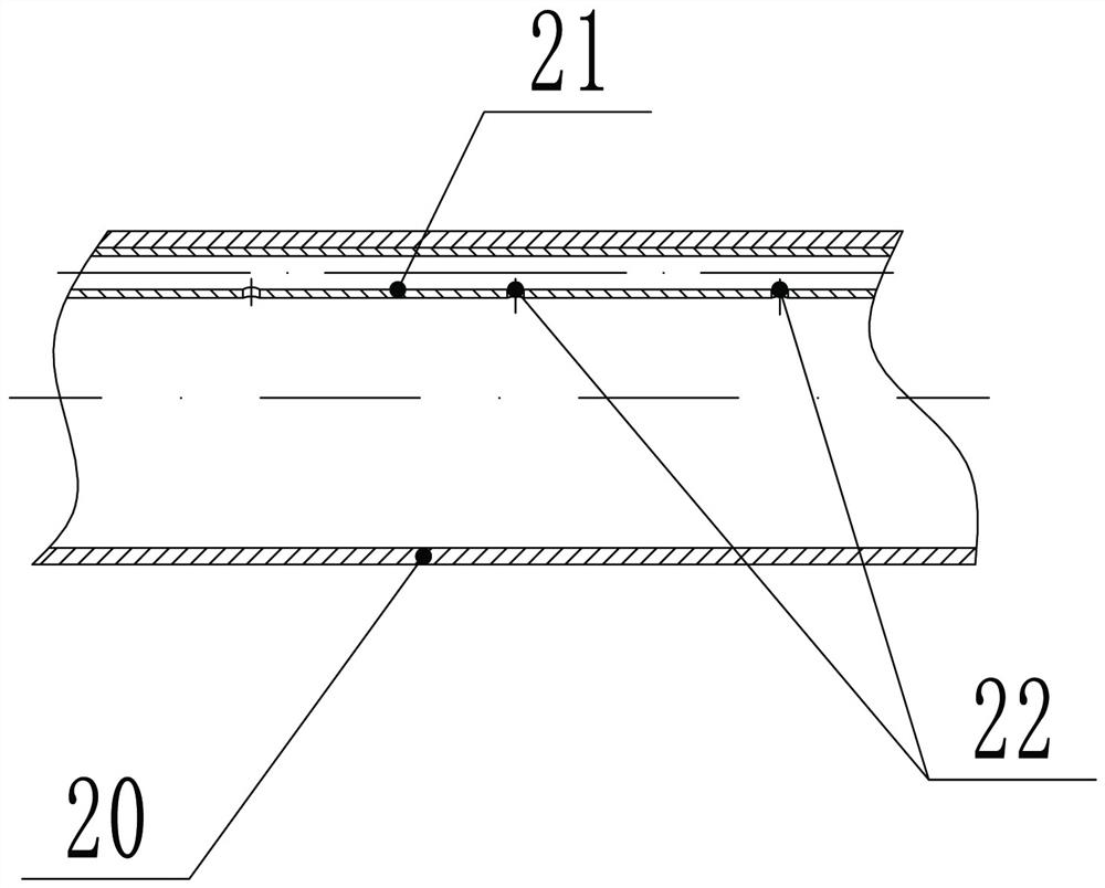 A Quantitatively Controlled Atomization Cooling Device