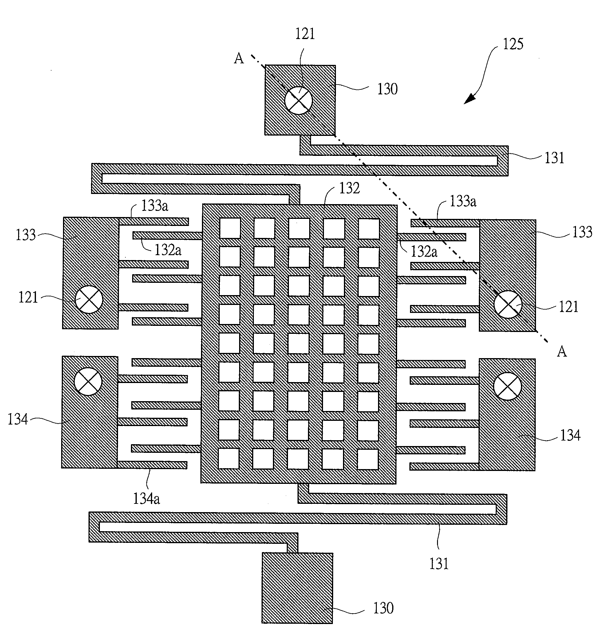 Semiconductor device and method of manufacturing the same