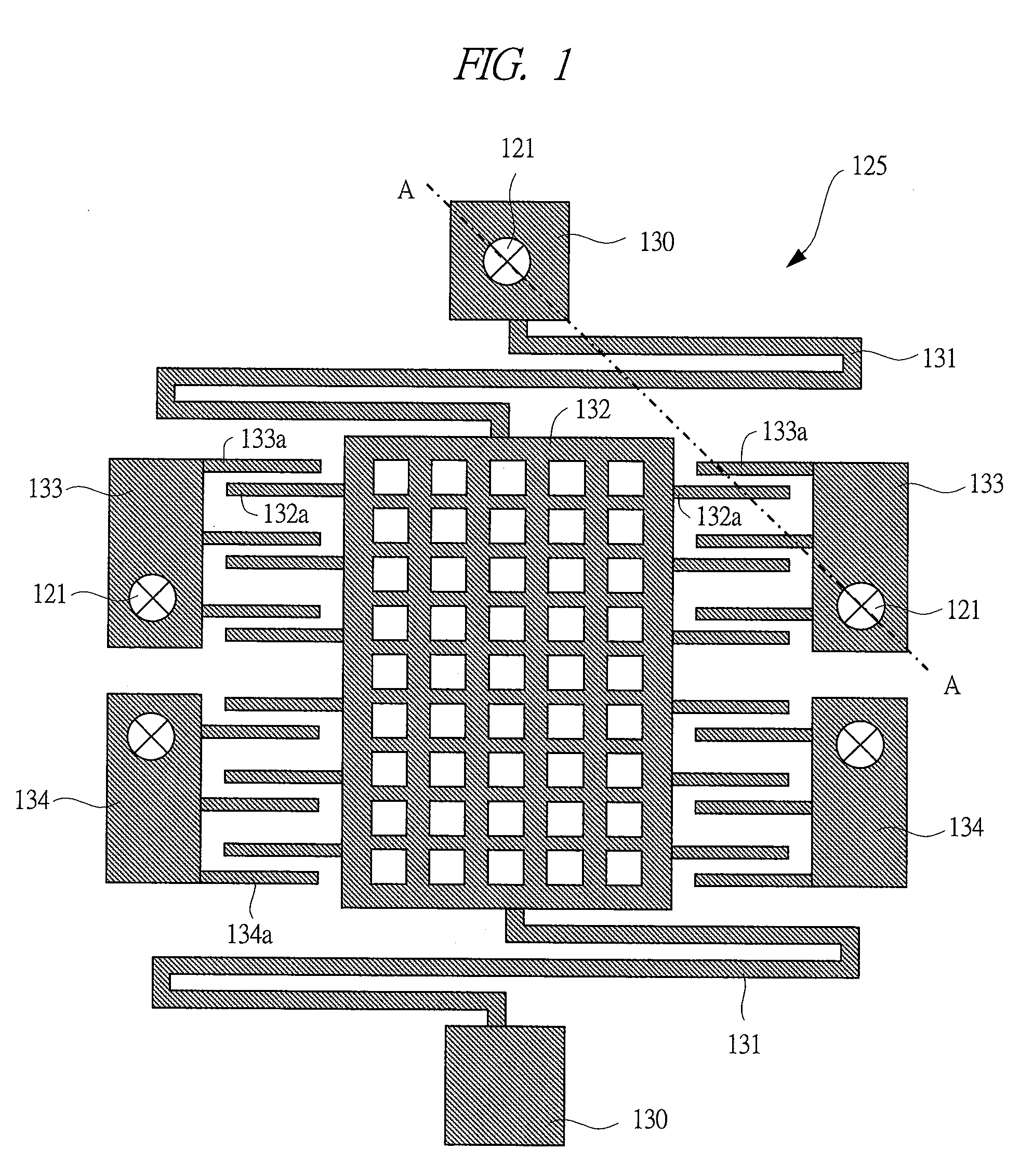 Semiconductor device and method of manufacturing the same