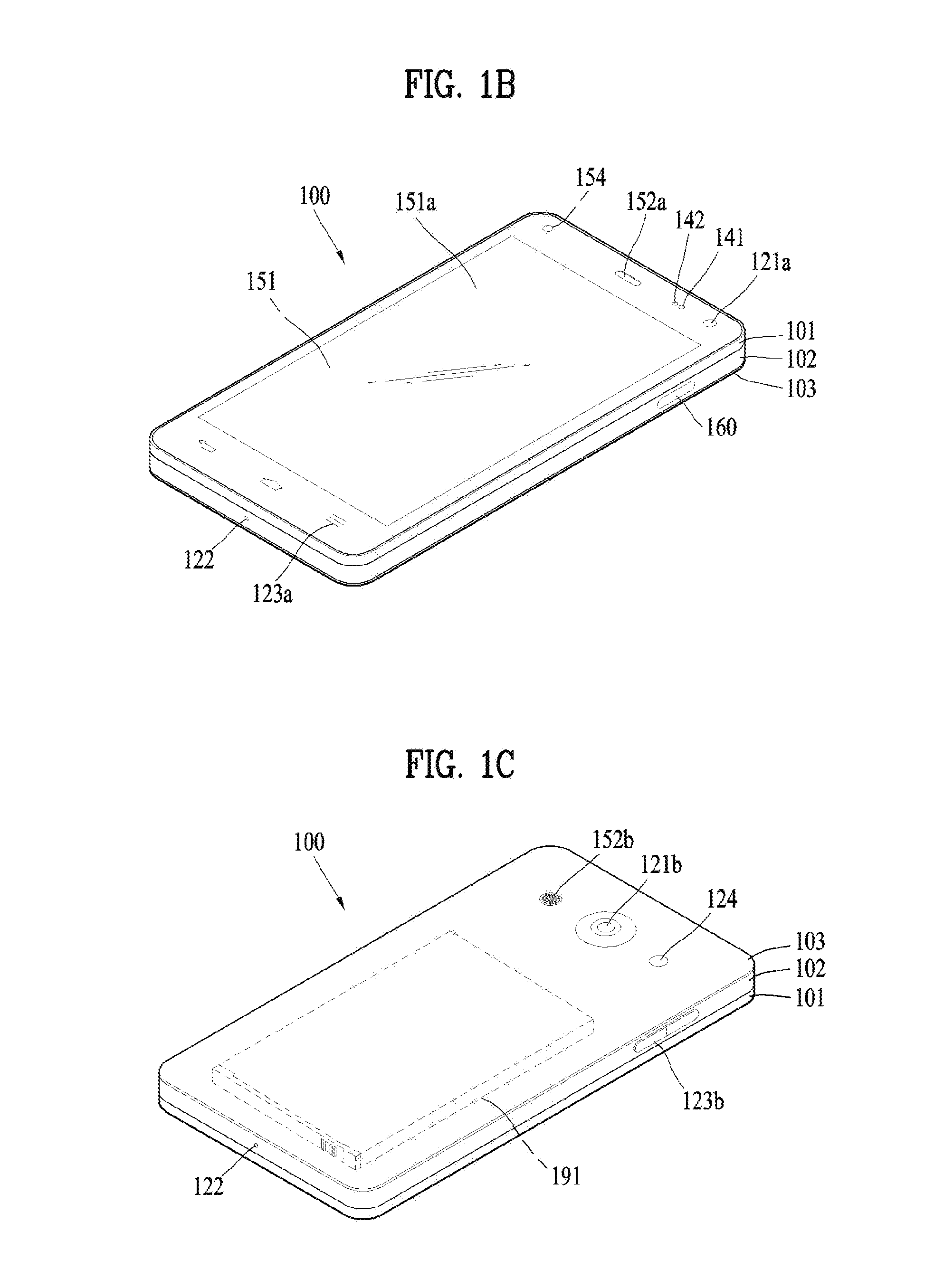 Mobile terminal and method for controlling same