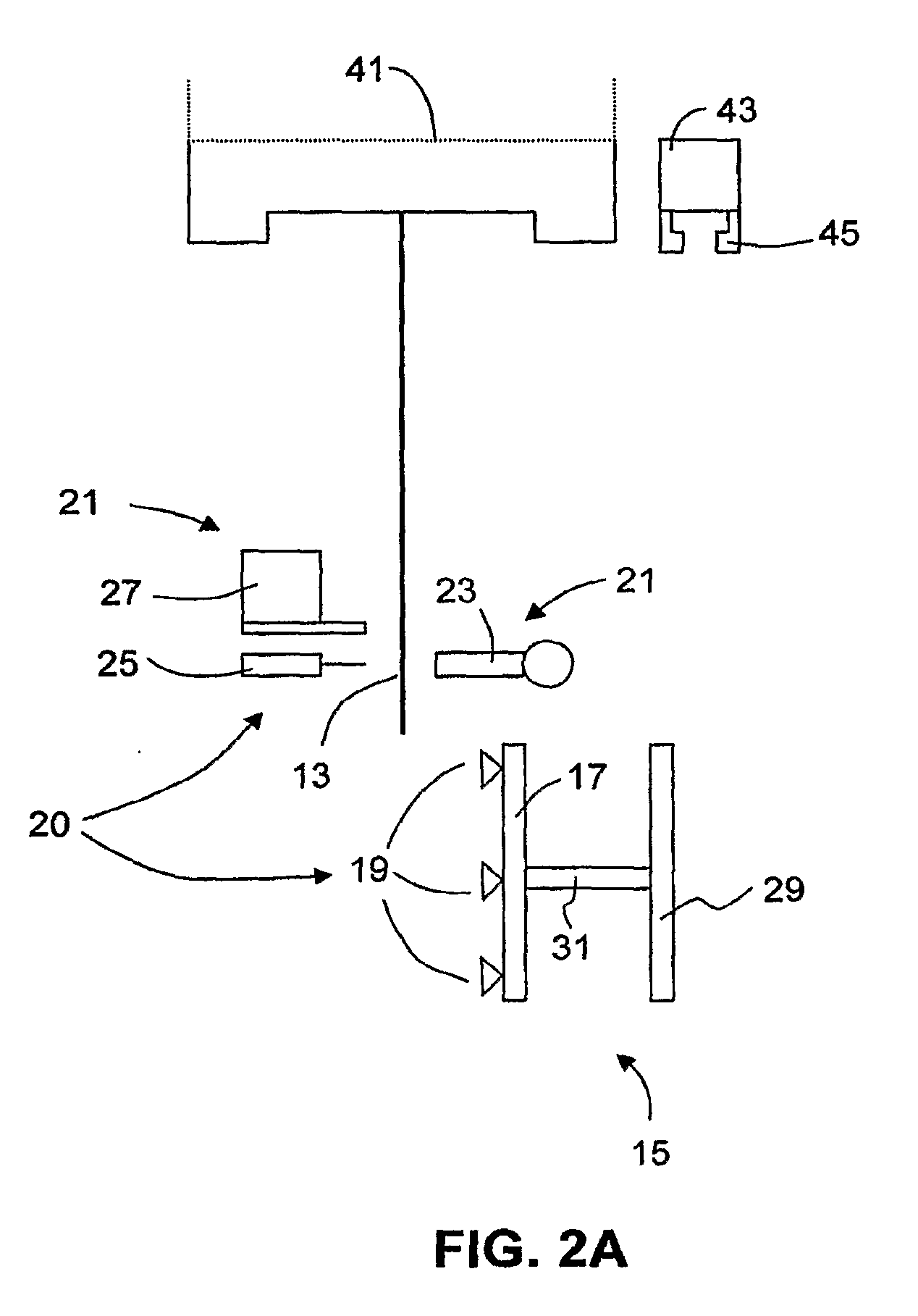 Methods And Apparatus For Reducing Stress Variations in Glass Sheets Produced From a Glass Ribbon.