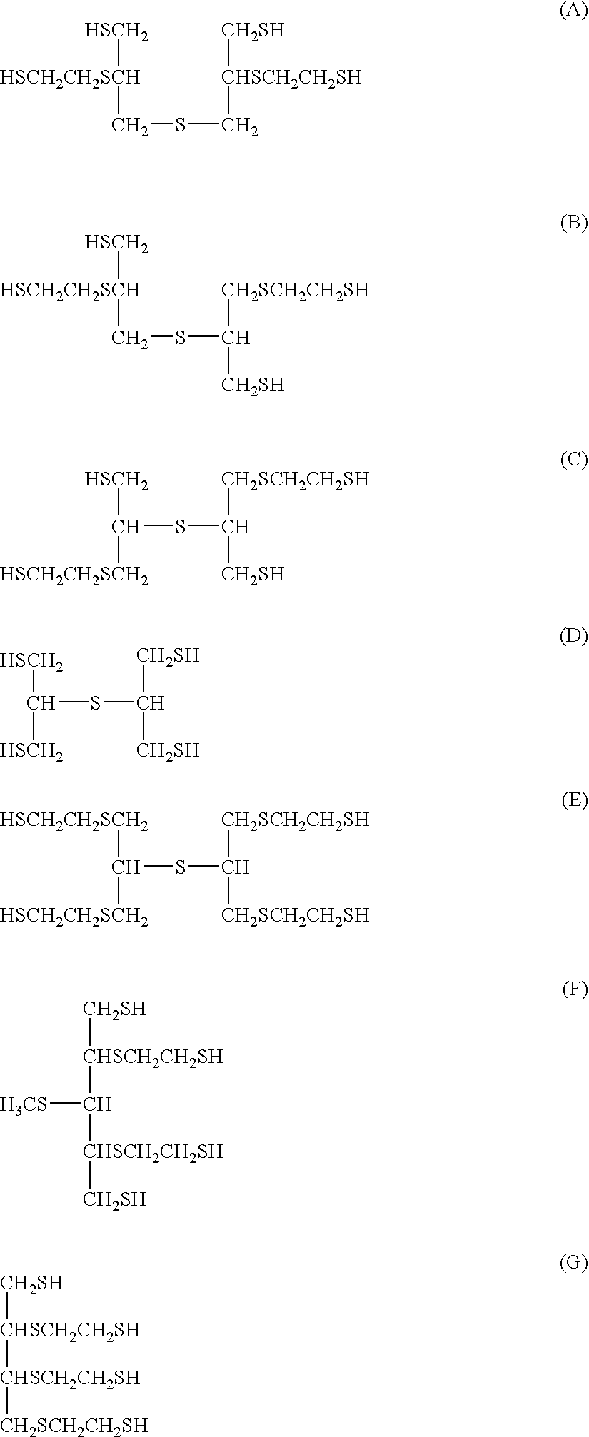 Plastic lens and method for producing plastic lens