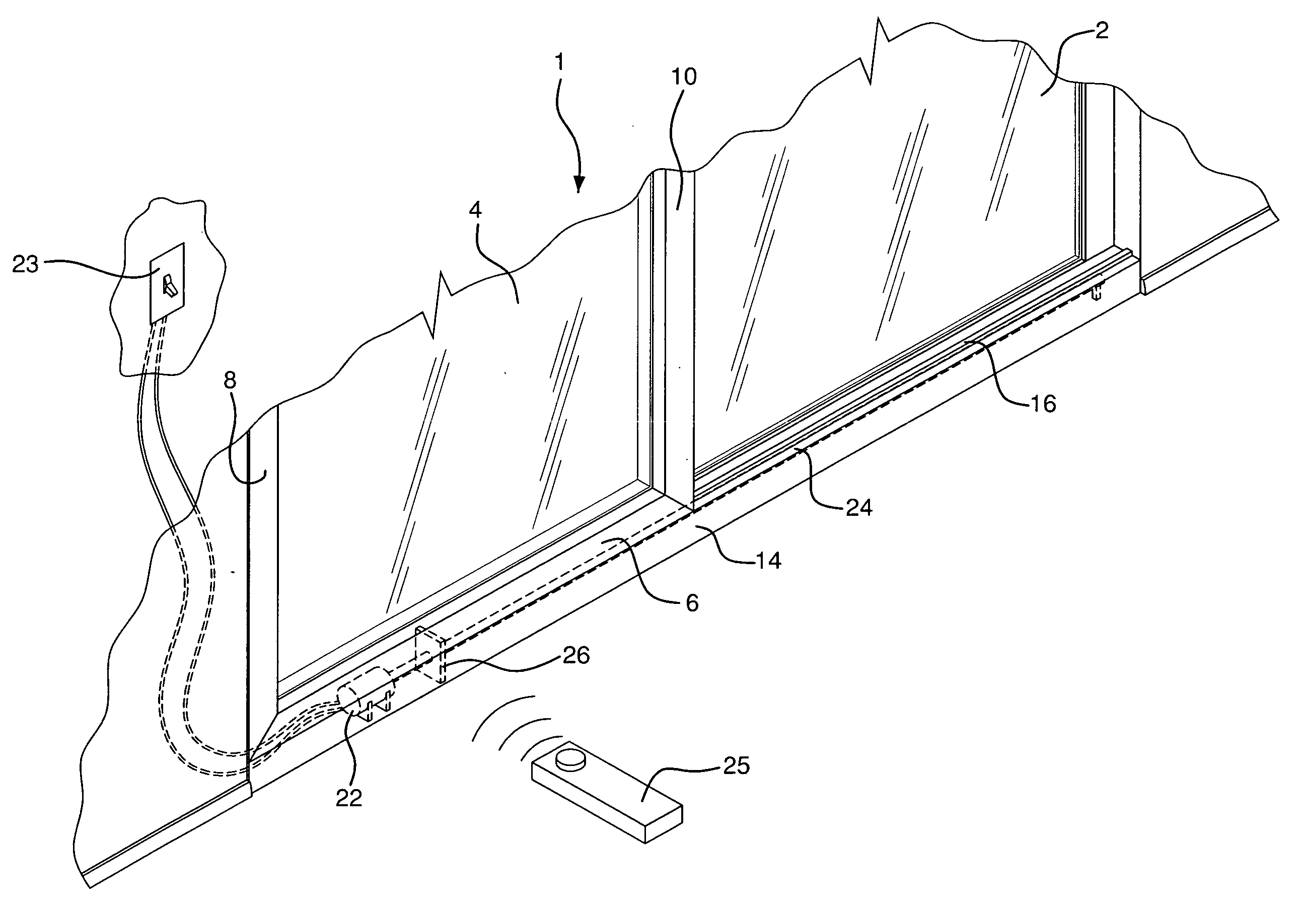 Sliding door and window operating system