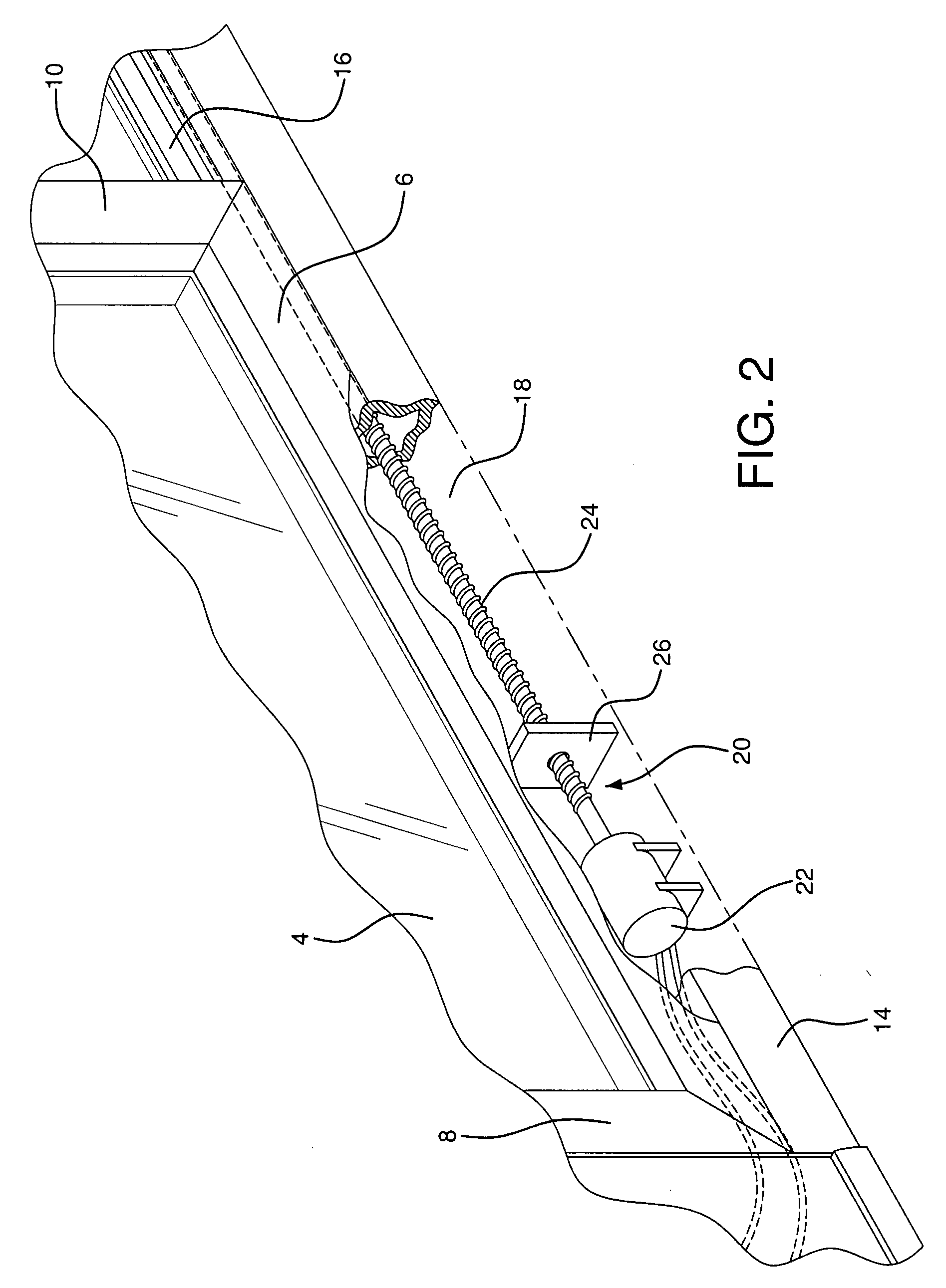 Sliding door and window operating system