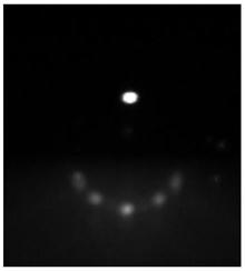 A kind of epitaxial growth method of yttrium iron garnet film