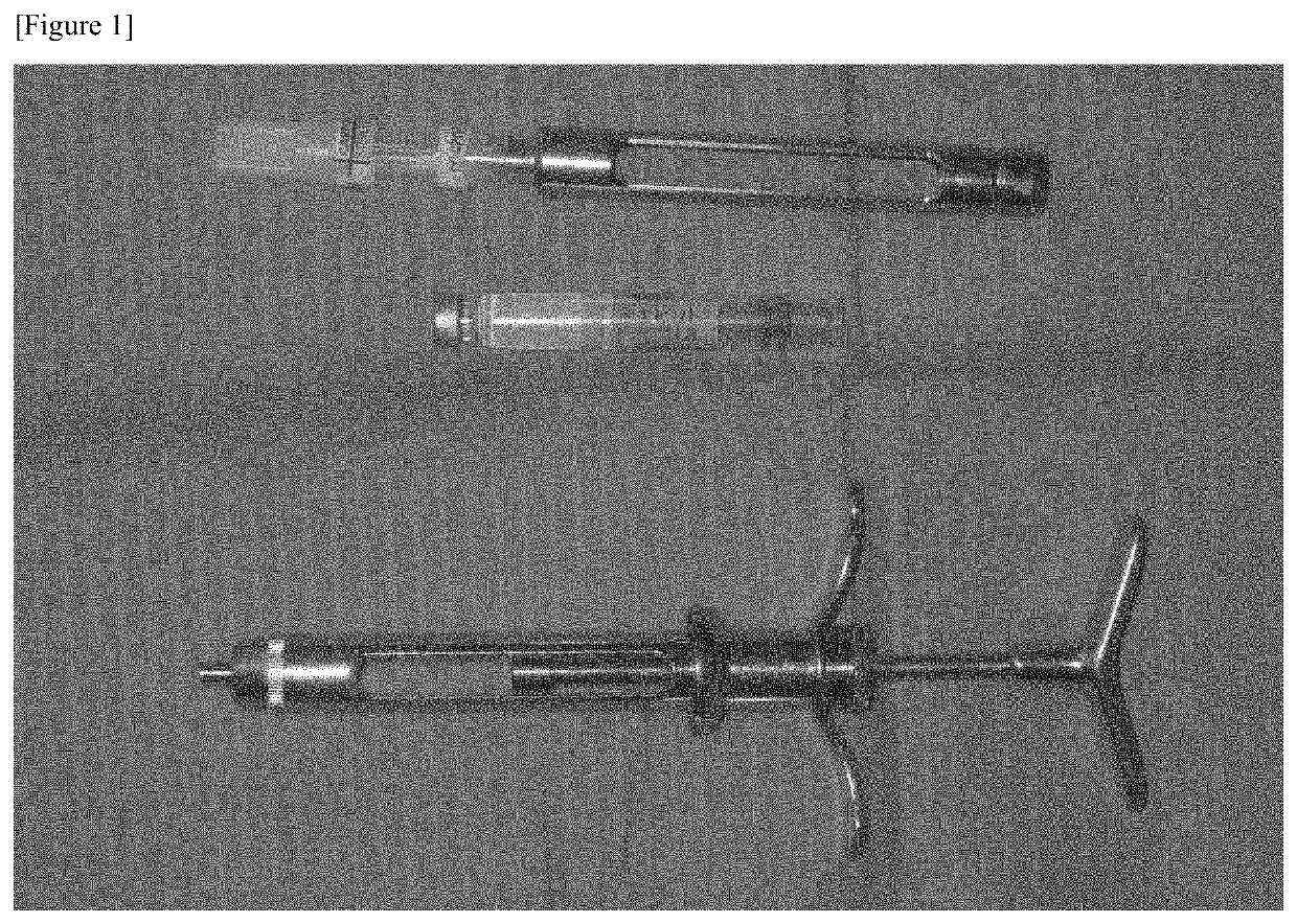 Dental Local Anesthetic Solution