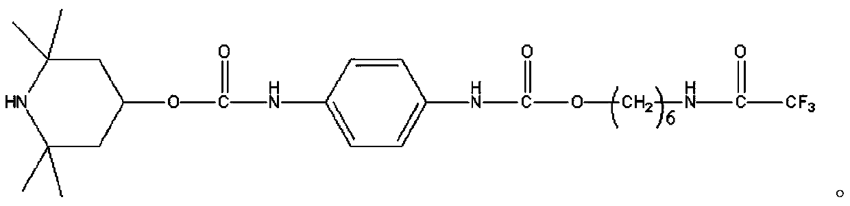 A kind of rigid composite insulator and its preparation method