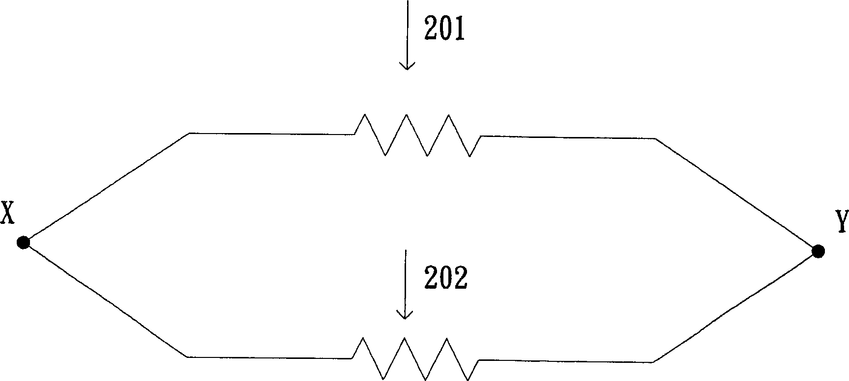 Heat dissipating module of notebook computer