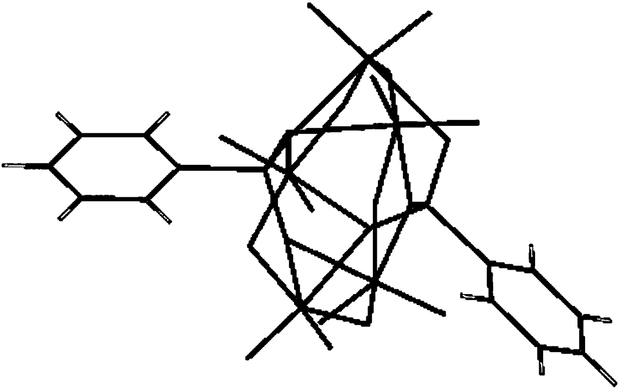 A method for synthesizing rare earth-heteropolyacid coordination polymers with heteropolyacid ligands