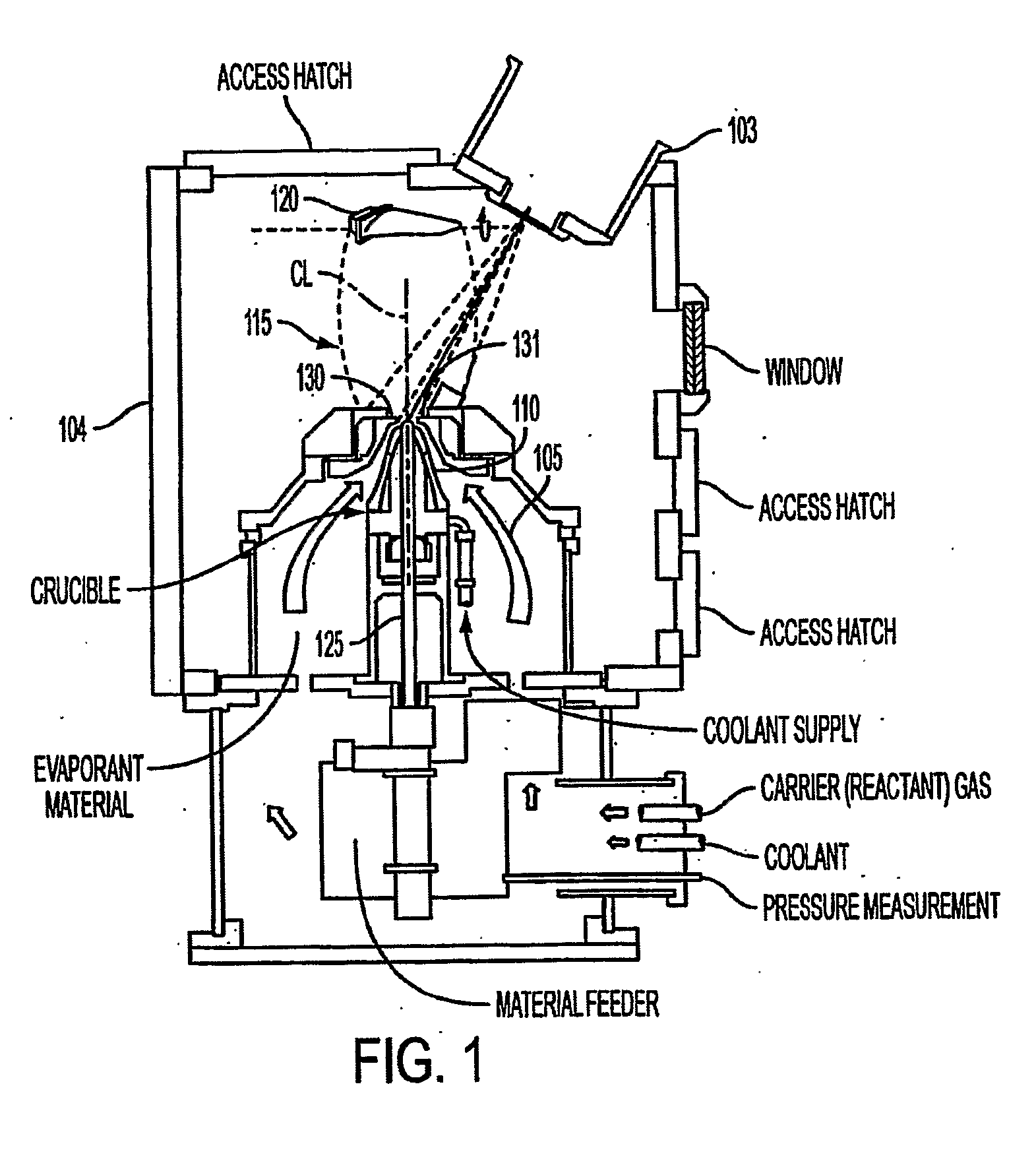 Reliant Thermal Barrier Coating System and Related Methods and Apparatus of Making the Same