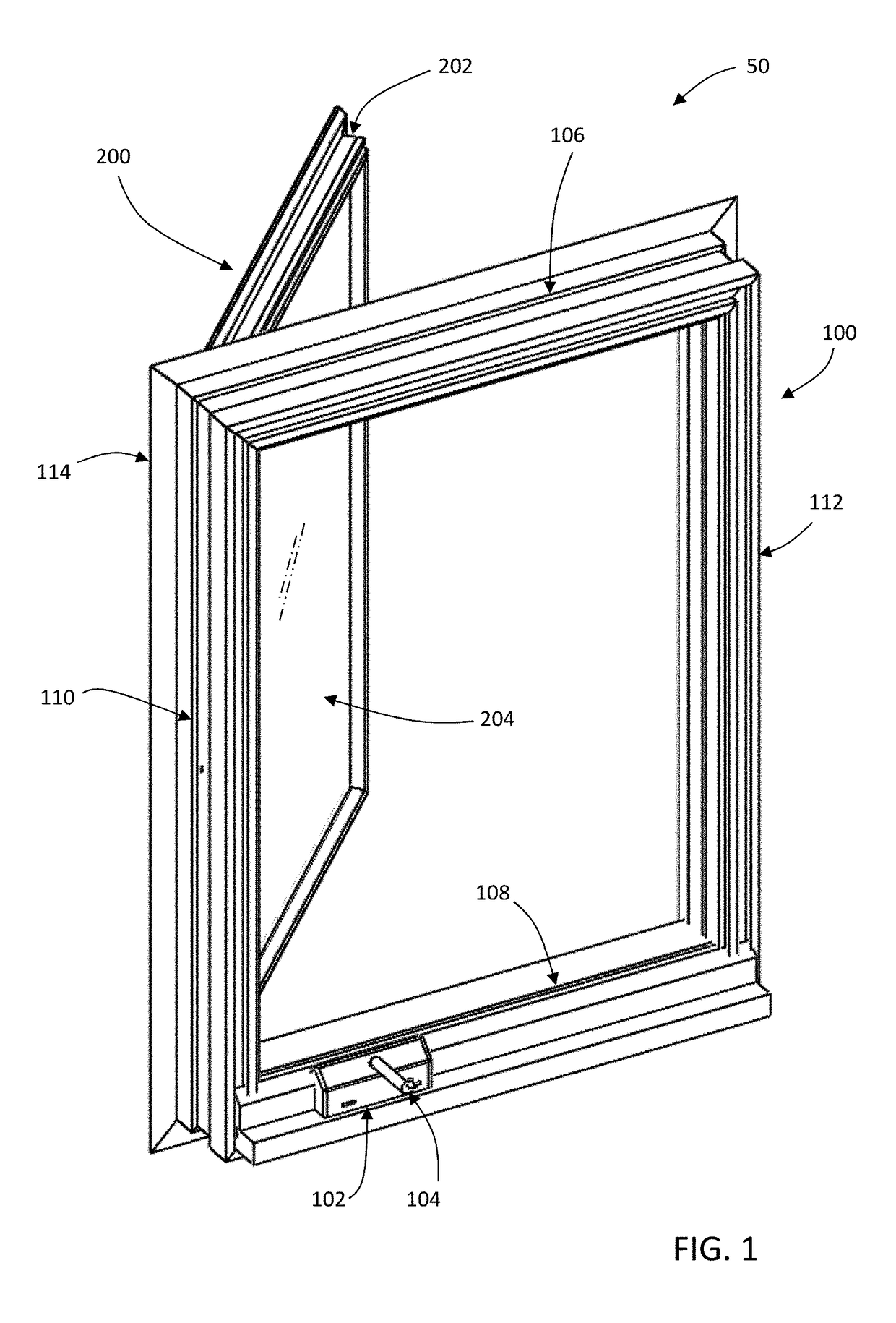 Solar window construction and methods