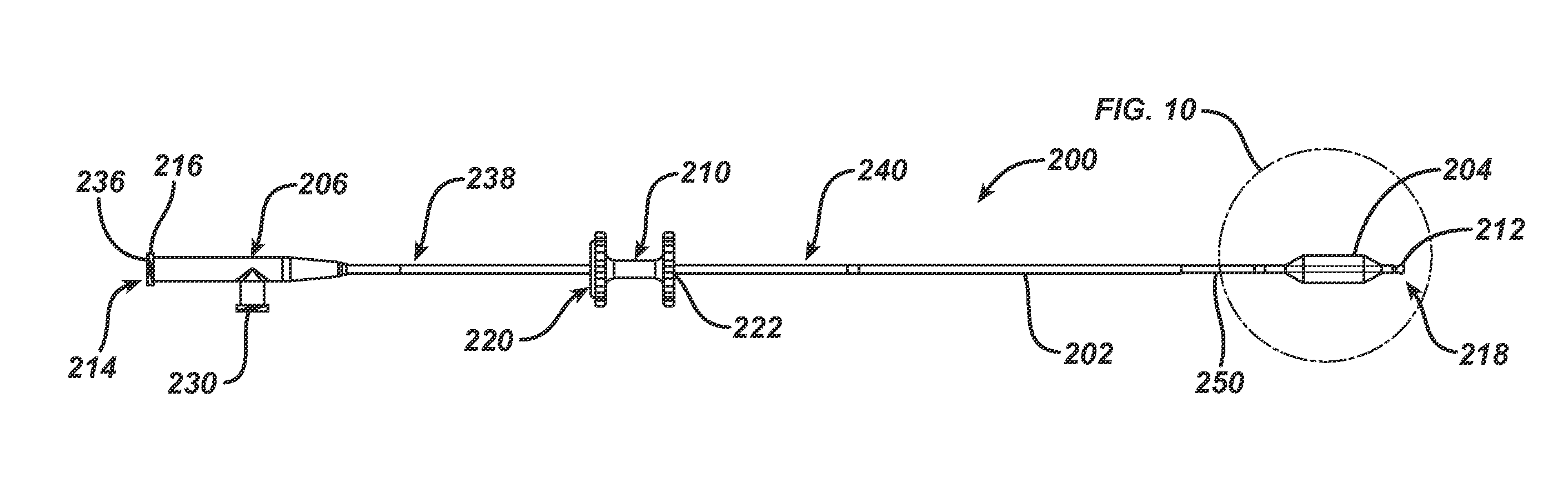 Method and System for Eustachian Tube Dilation