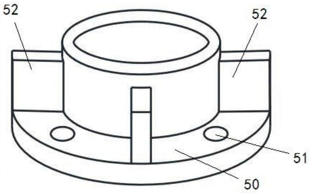 Novel medical peritoneal drainage tube and use method thereof