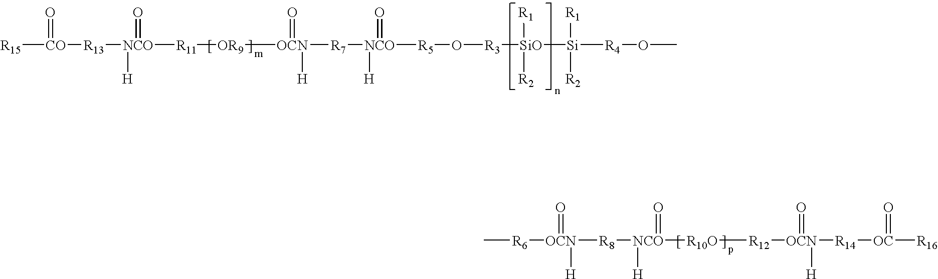 Extended Wear Ophthalmic Lens