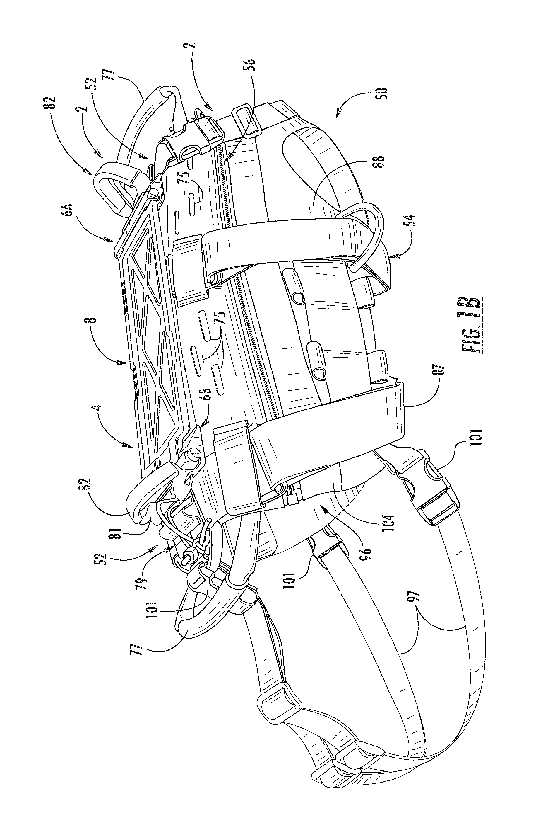 Animal vest and camera mount