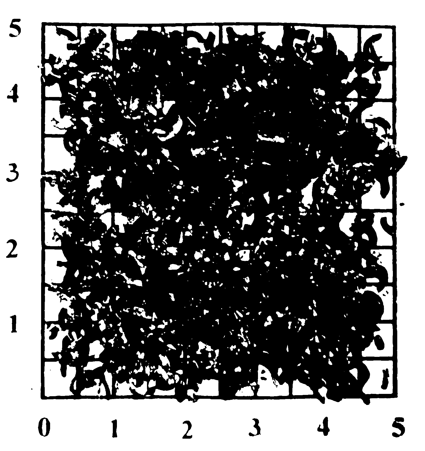 Low-nickel leadless free-cutting cupronickel and preparation method thereof