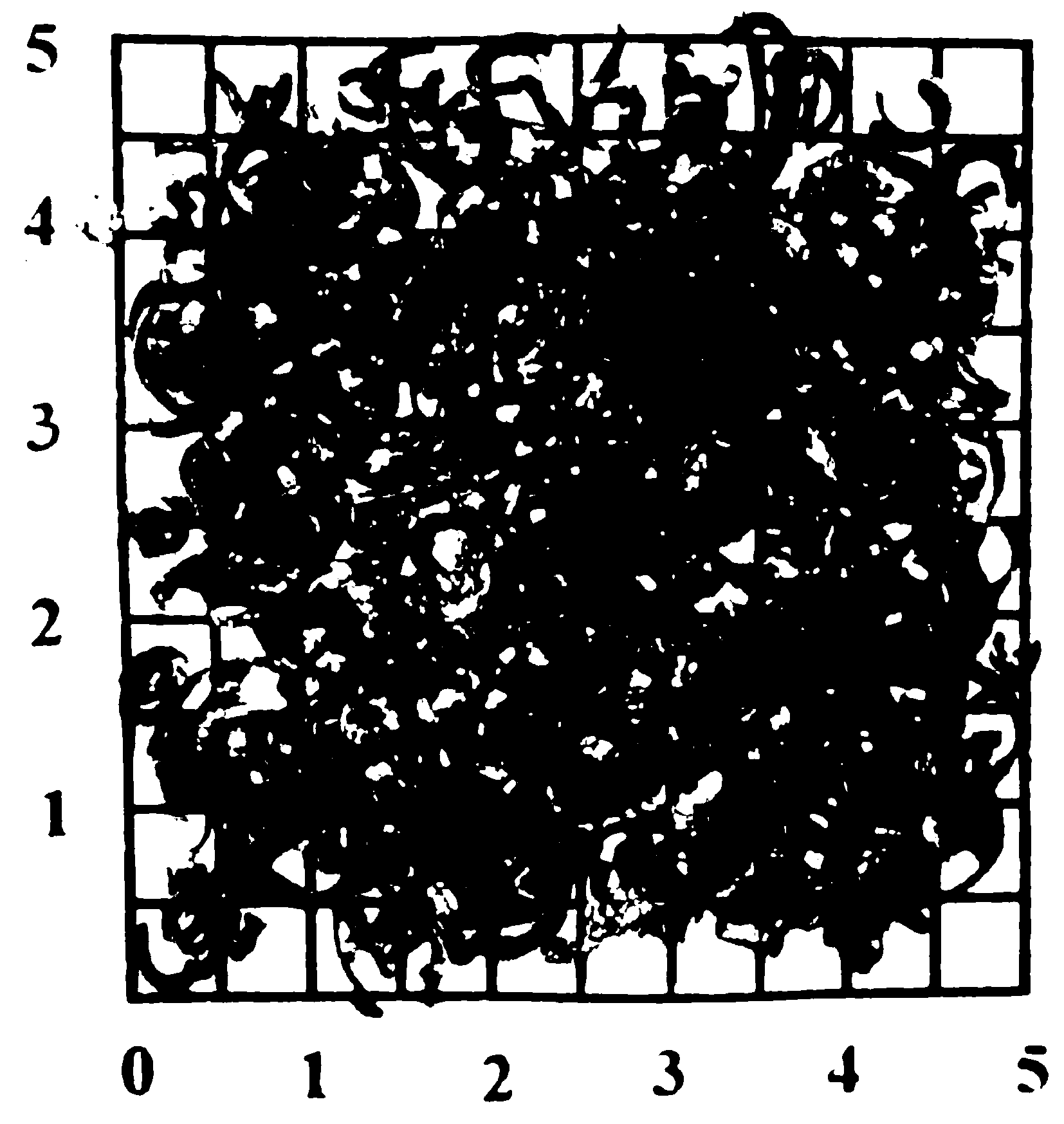 Low-nickel leadless free-cutting cupronickel and preparation method thereof