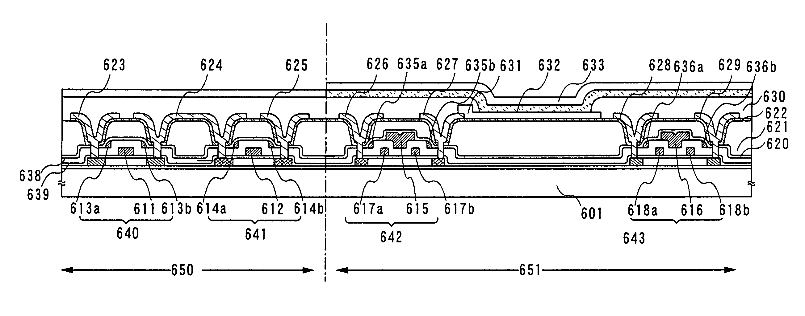 Semiconductor device and method for manufacturing the same