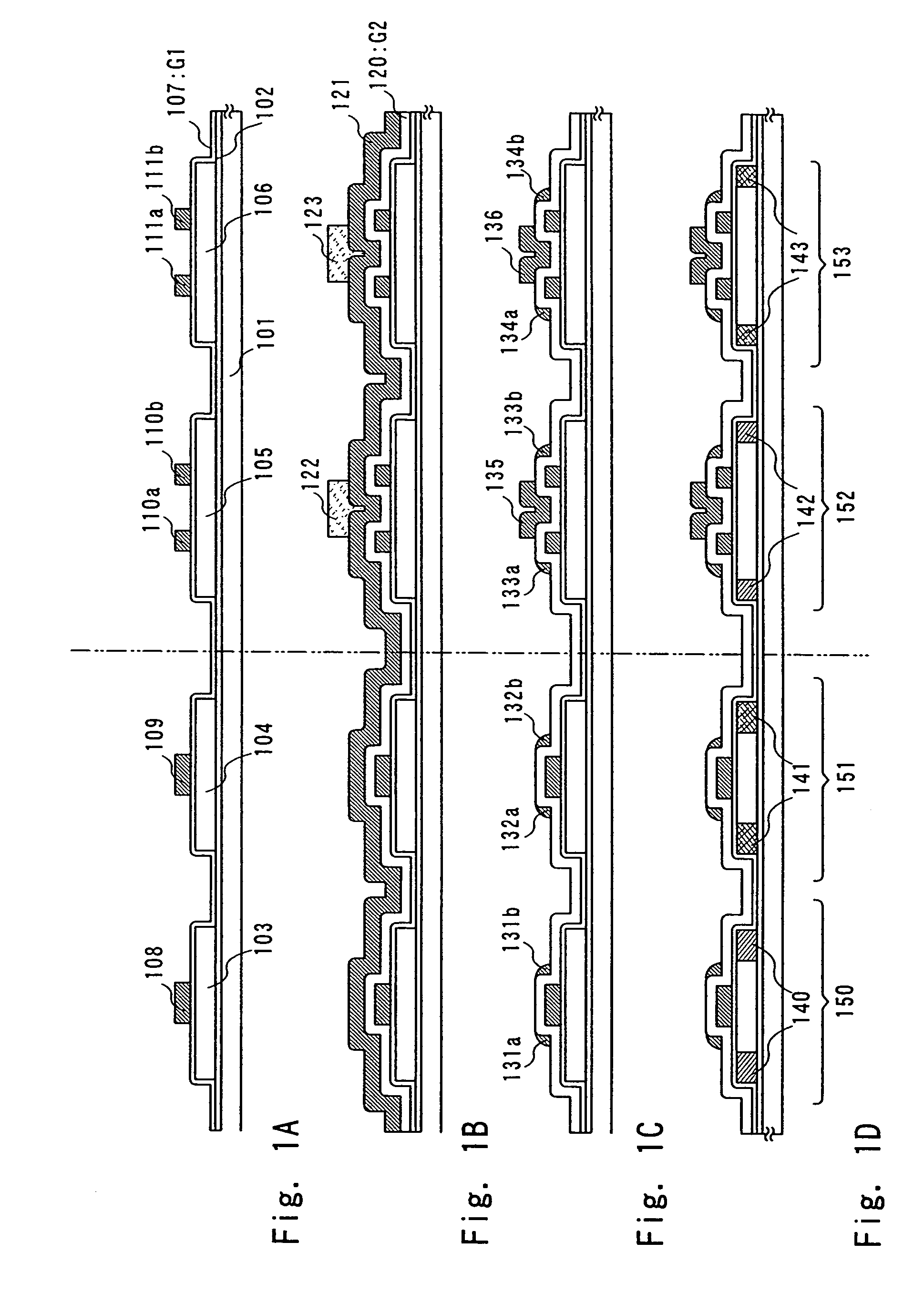 Semiconductor device and method for manufacturing the same