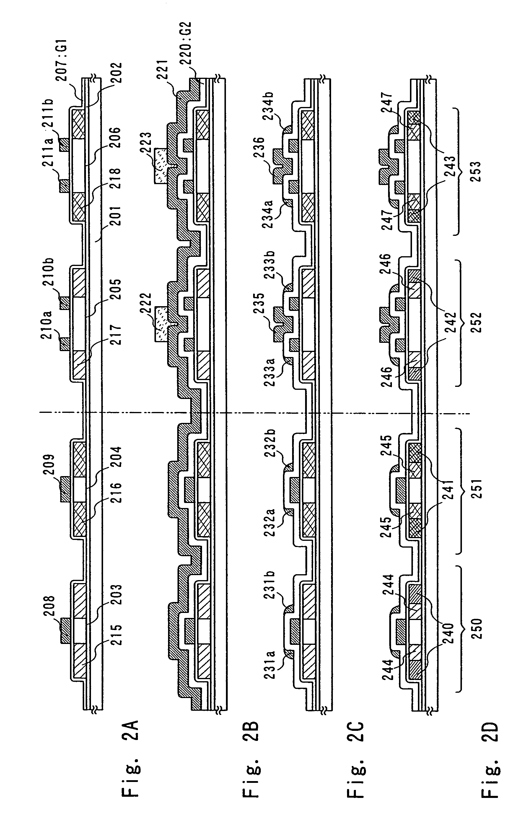 Semiconductor device and method for manufacturing the same