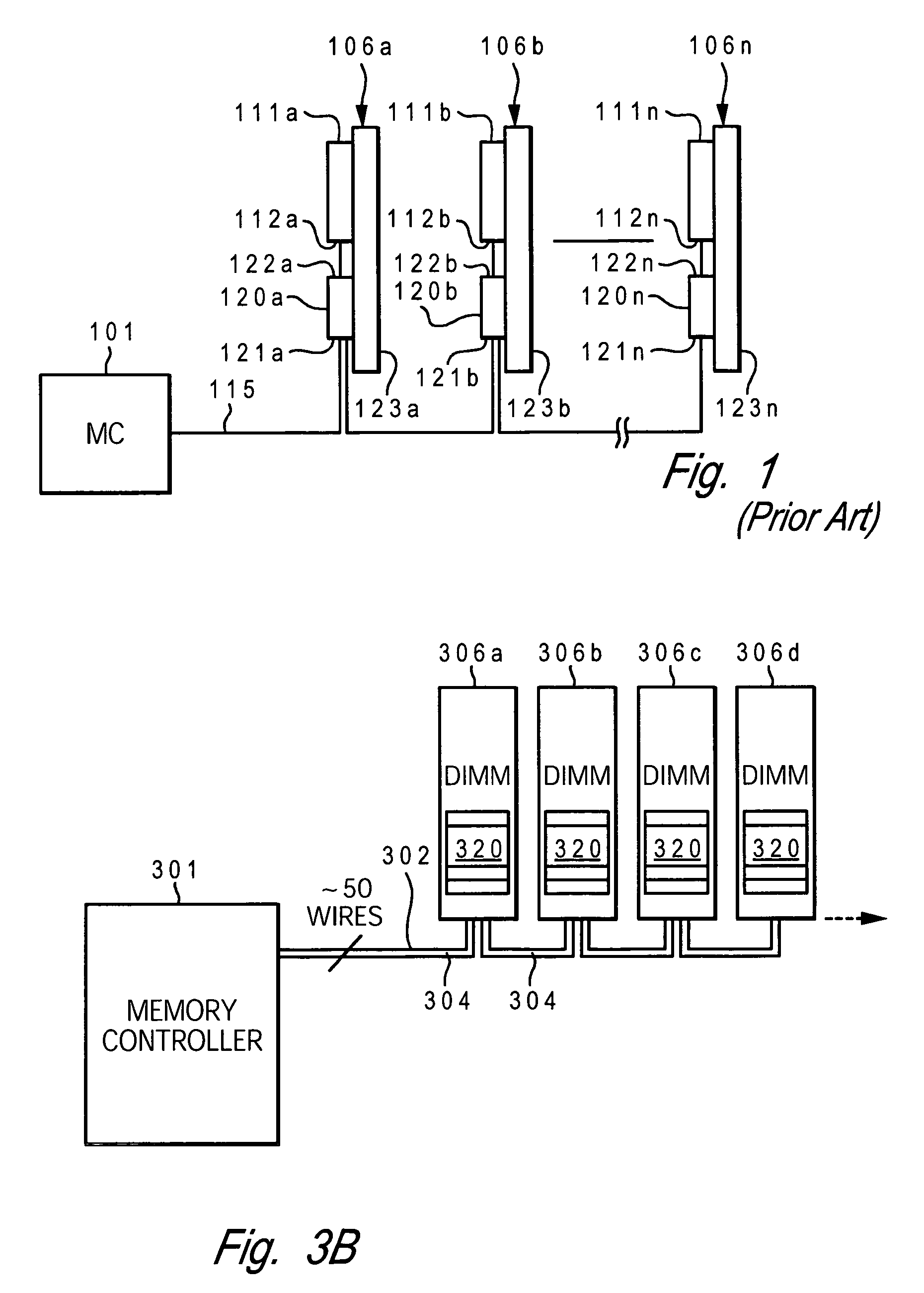 Streaming reads for early processing in a cascaded memory subsystem with buffered memory devices