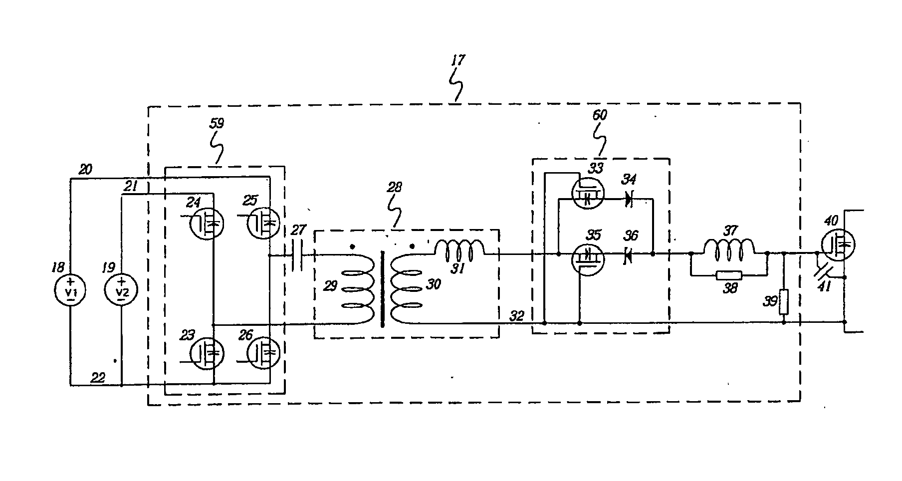 Drive Circuit