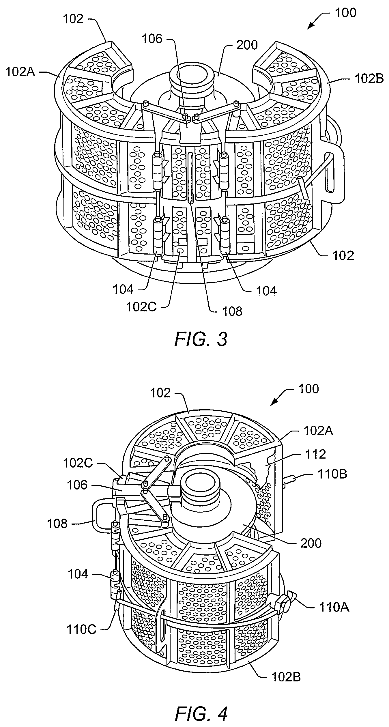 Subsea connector insulation device