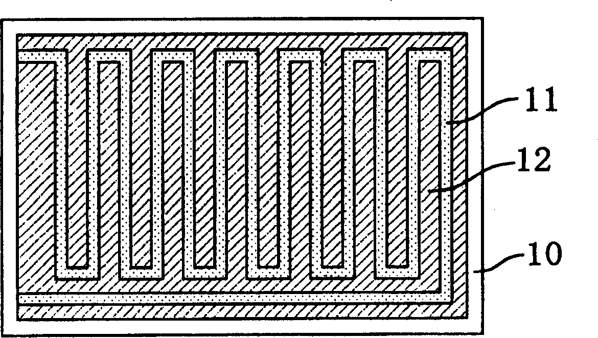 Damage detecting apparatus