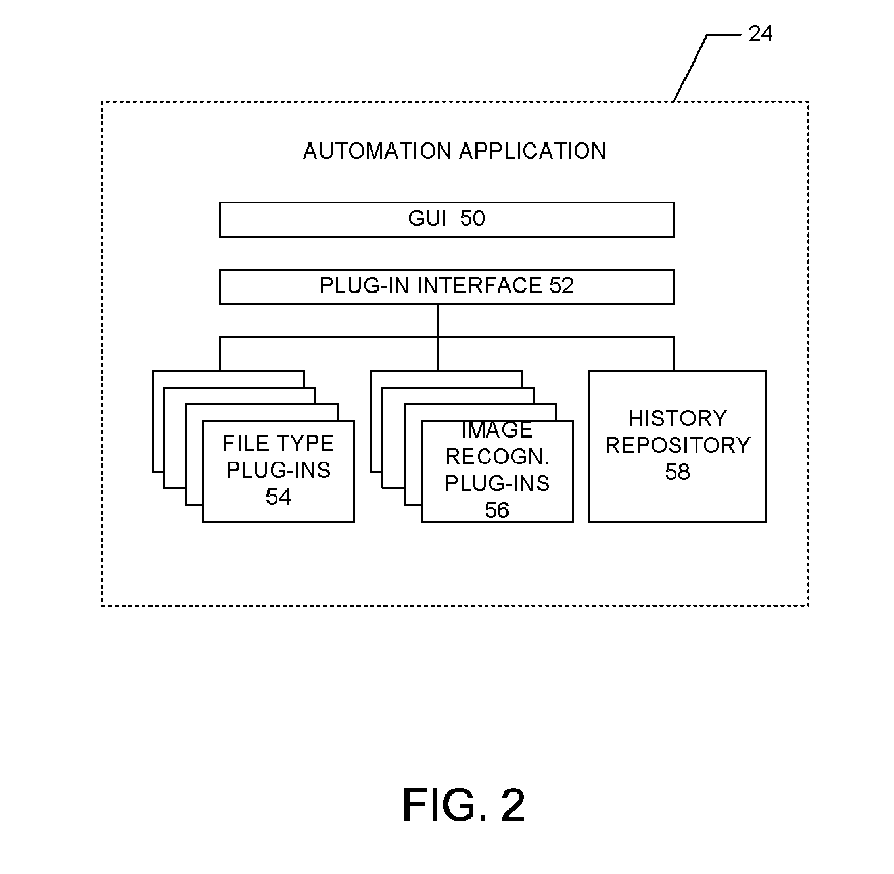 Automated discovery, assignment, and submission of image metadata to a network-based photosharing service