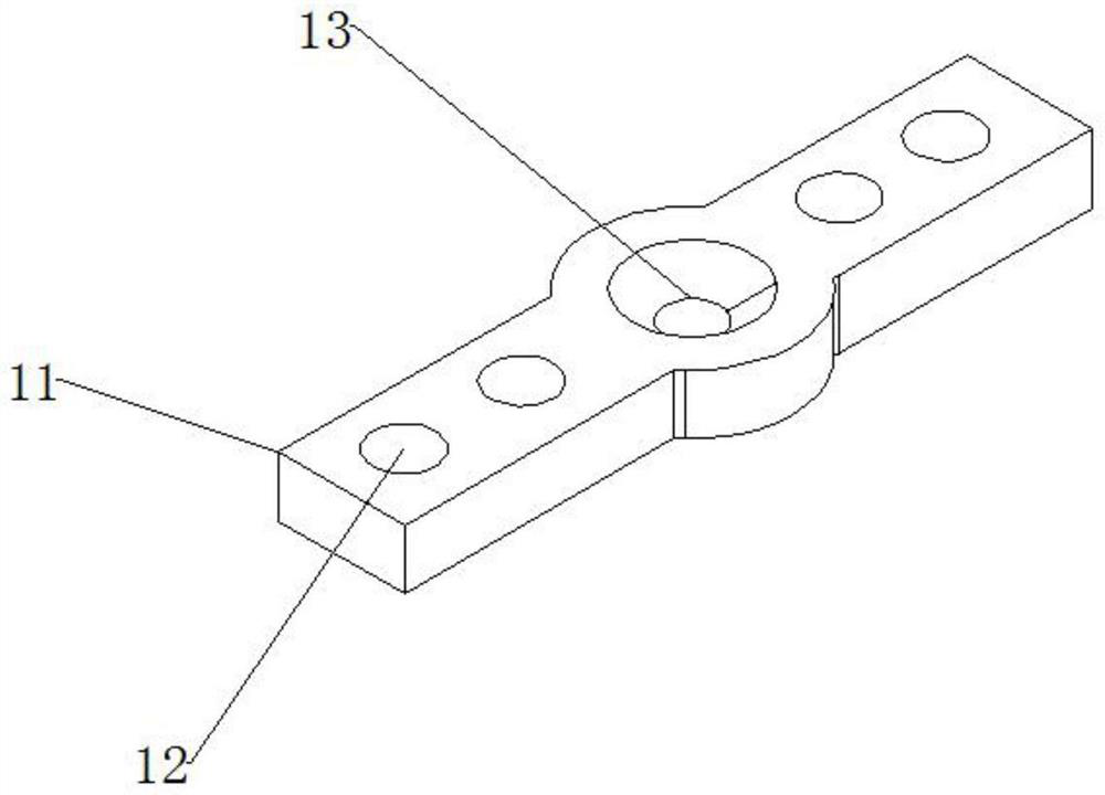 Orthogonal mode coupler (OMT) testing tool