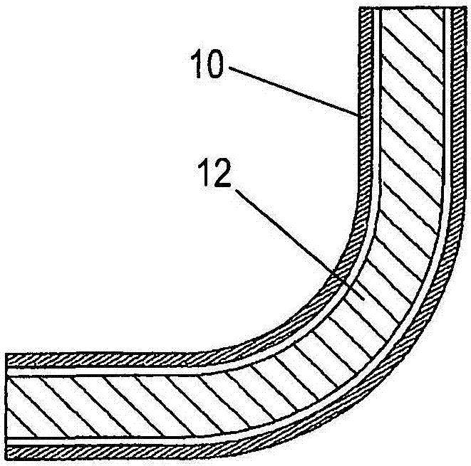 Belt tightener for a safety belt system