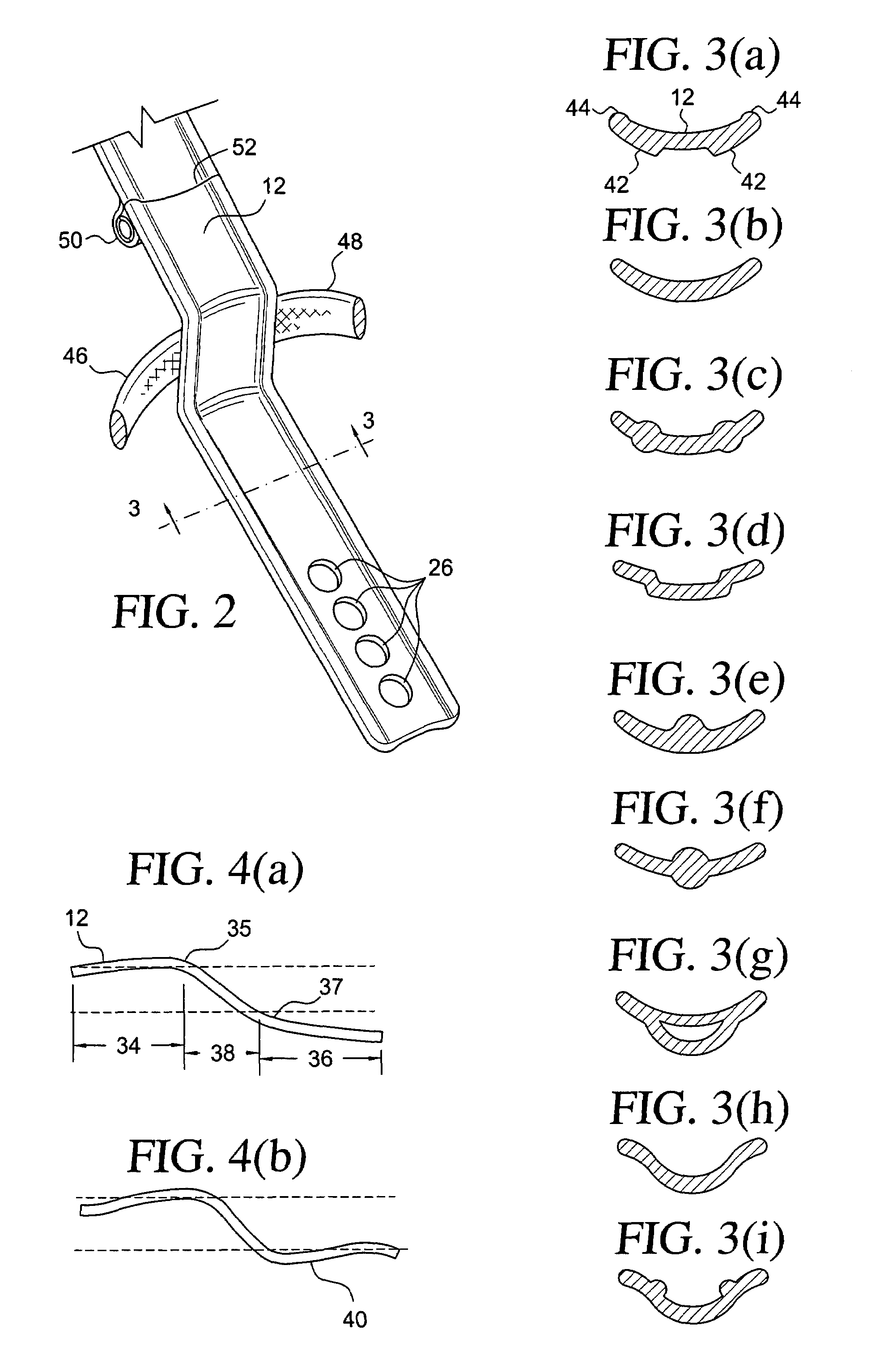 Knee immobilizer