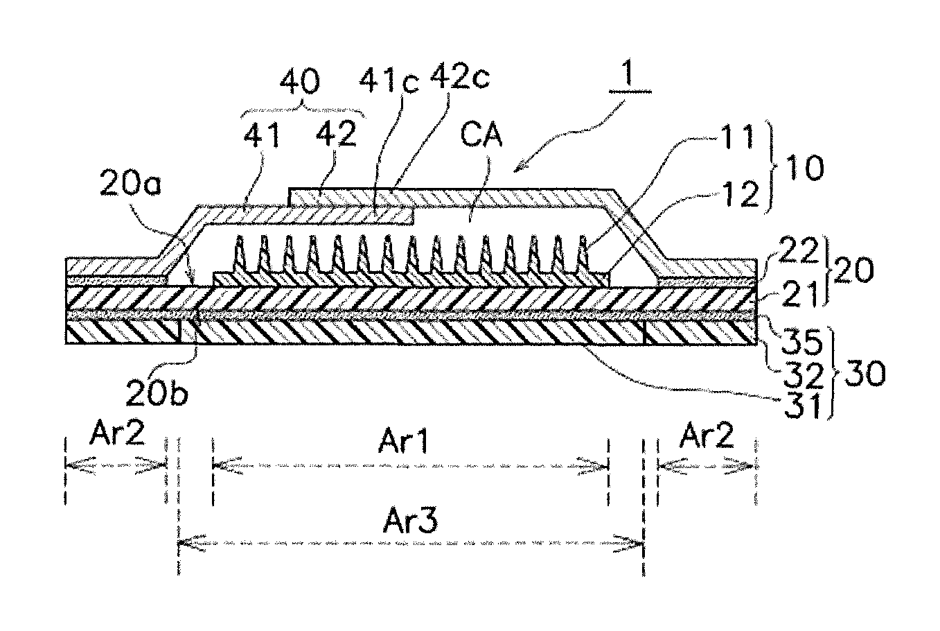 Transdermal patch manufacturing method and transdemal patch