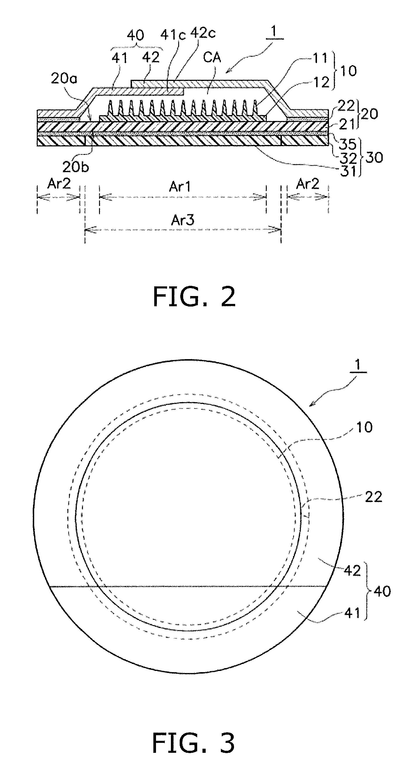 Transdermal patch manufacturing method and transdemal patch