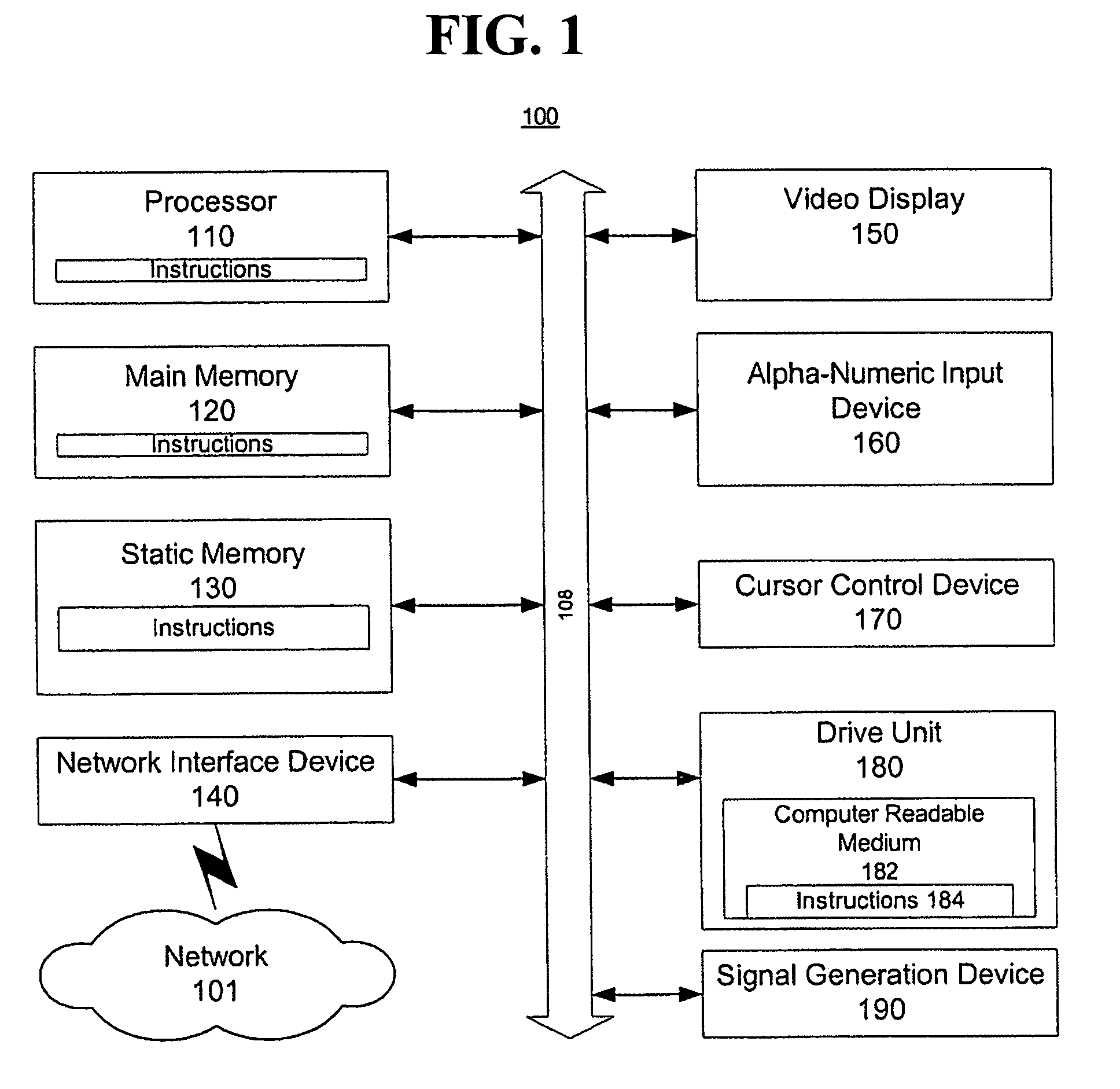 Method and system for automated planning using geographical data