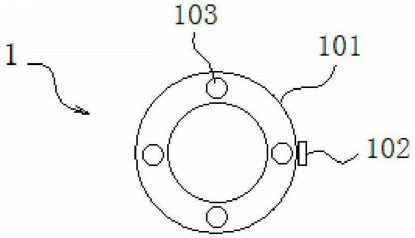 A multi-functional adjustable buckle plate assembly