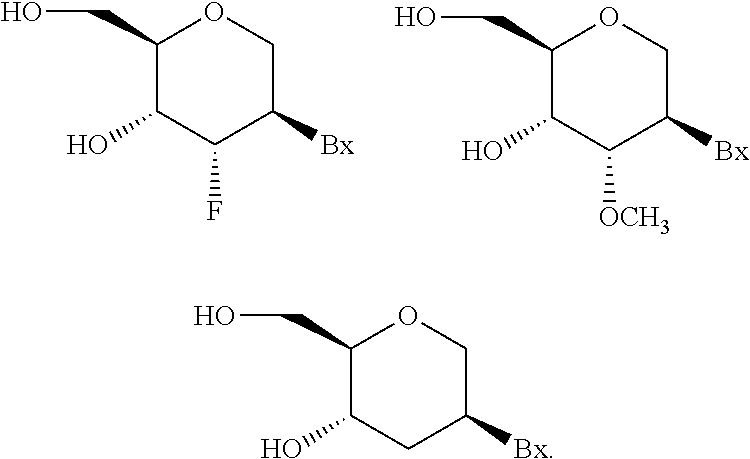 Modulation of factor 7 expression