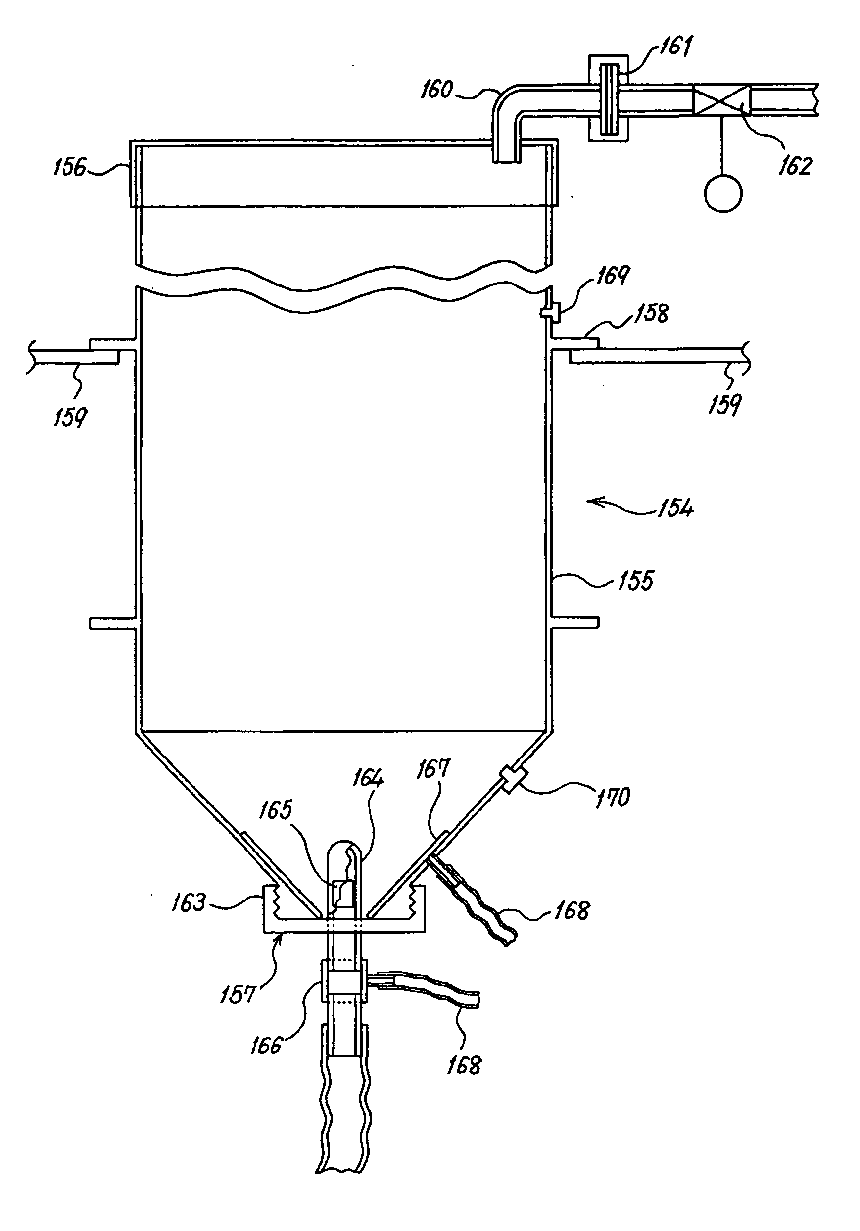 Toner supplying device, toner supplying process, image forming apparatus, and image forming process