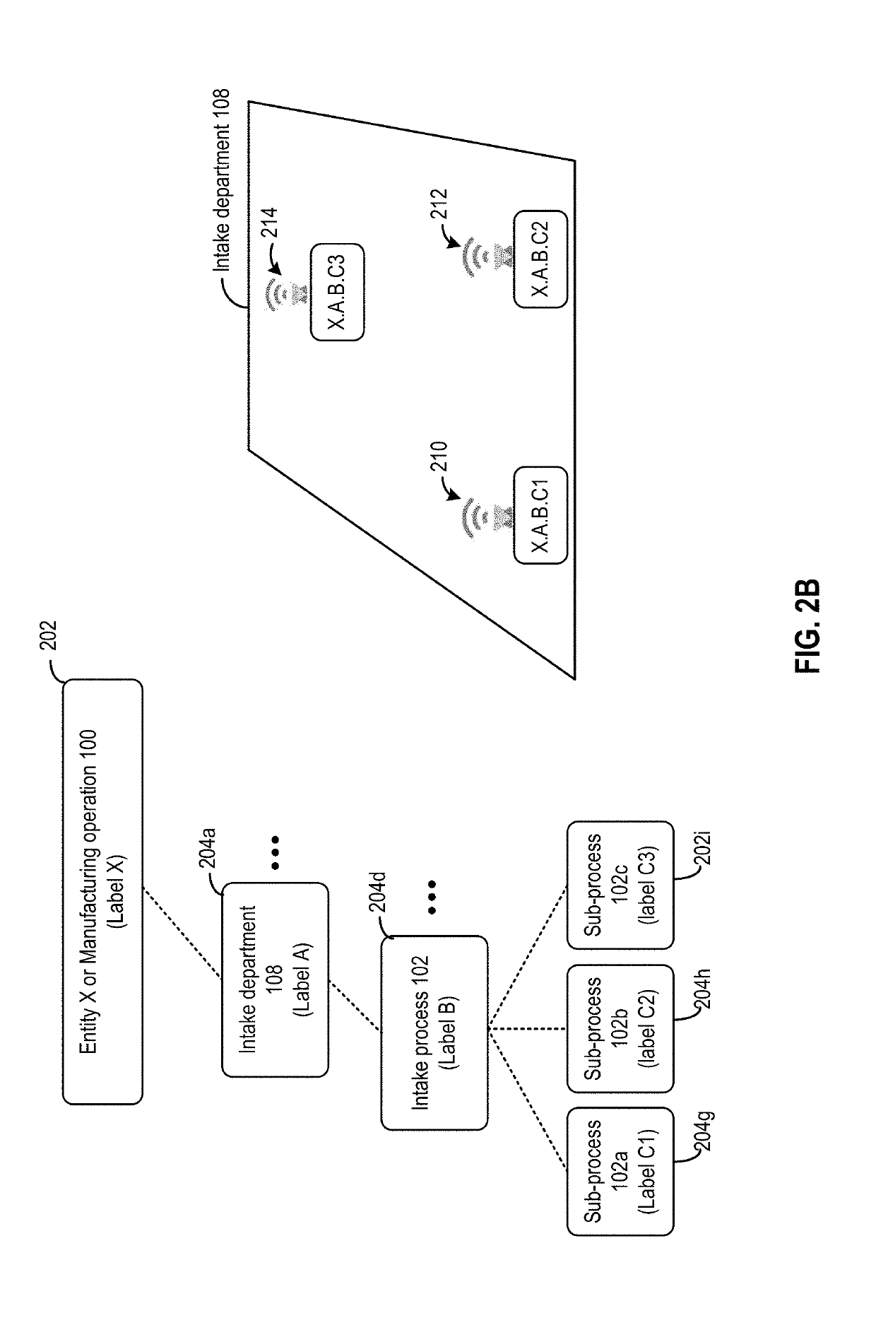 On-demand real-time sensor data distribution system