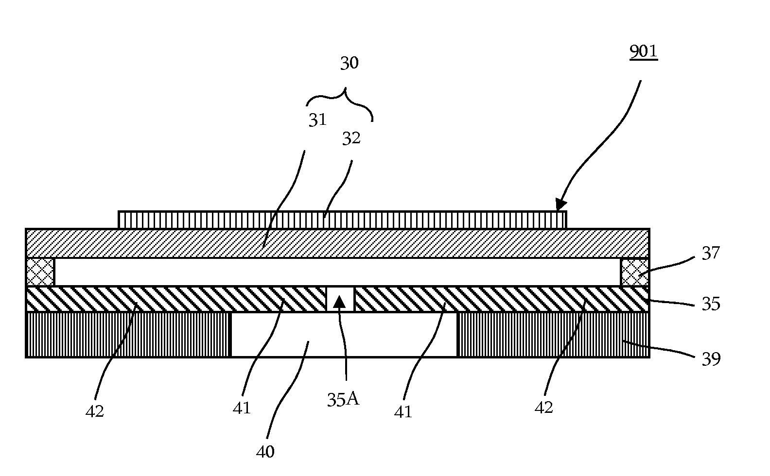 Fluid control device