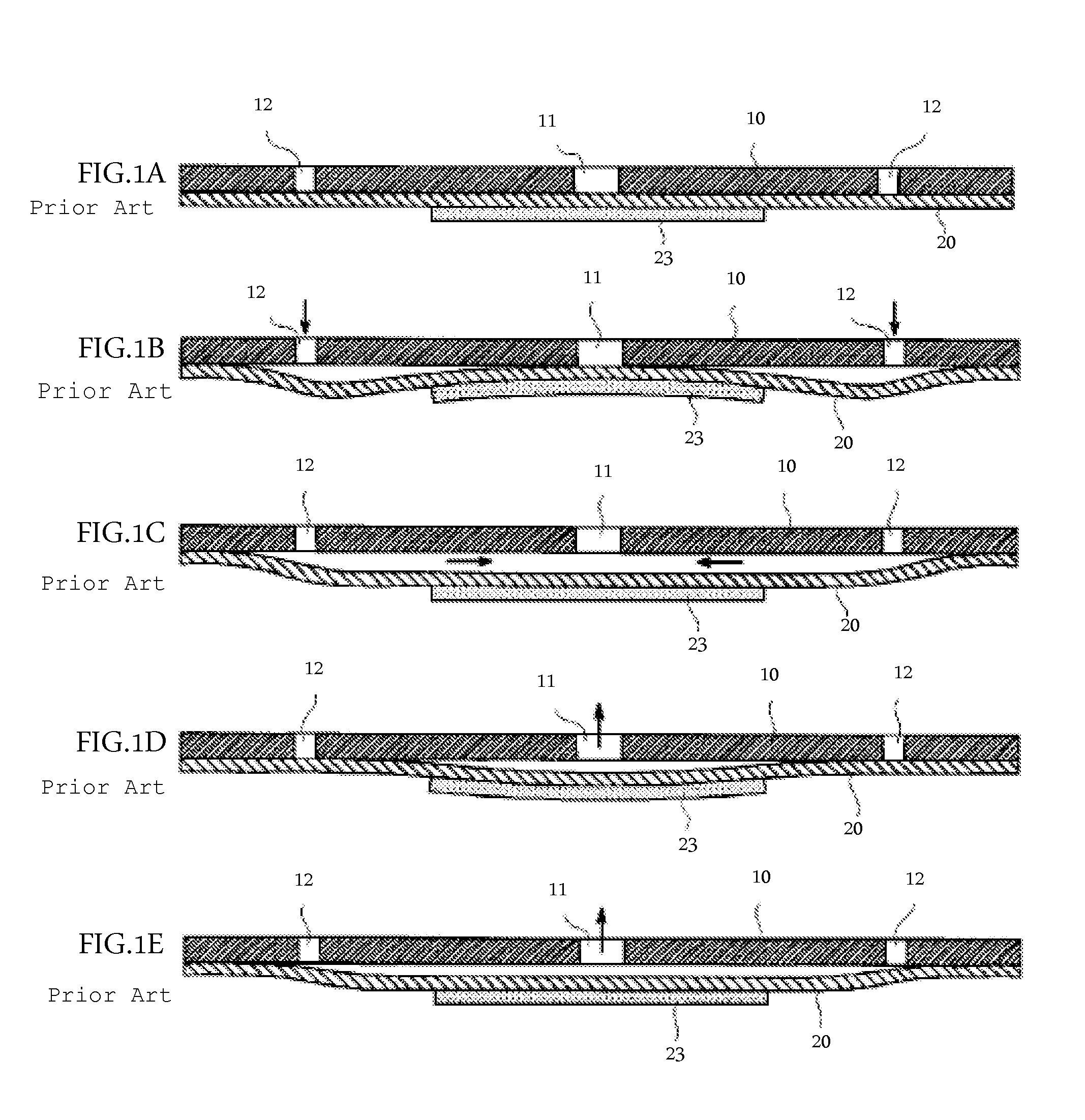 Fluid control device