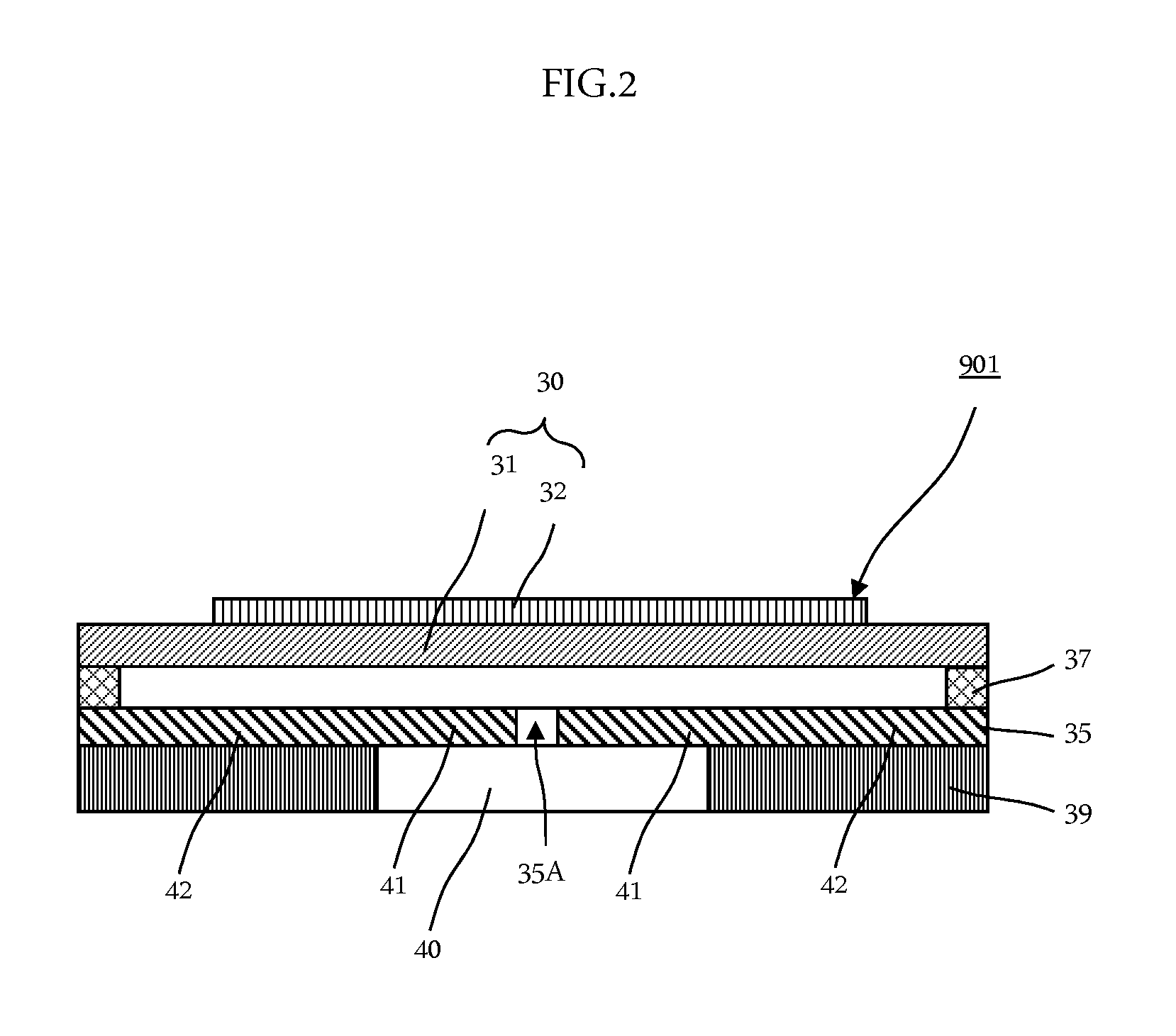 Fluid control device