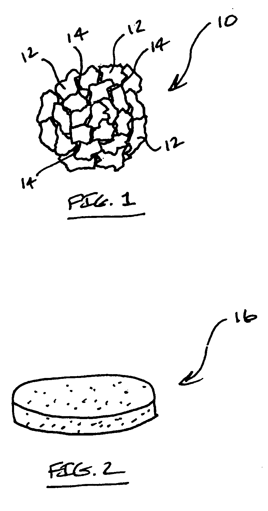 Thermally stable ultra-hard material compact construction