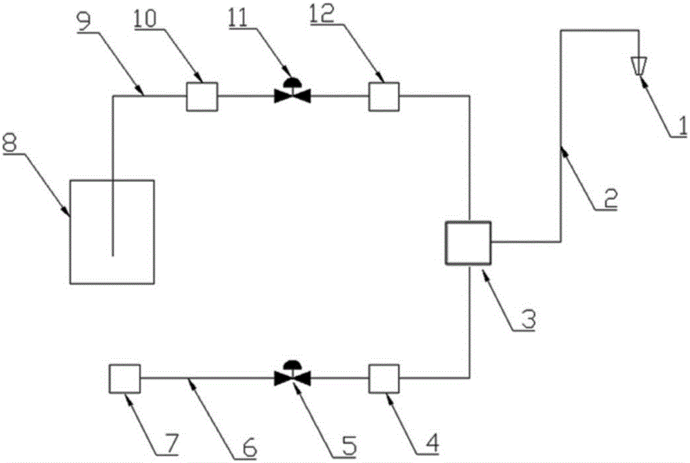 Wafer cleaning device and method