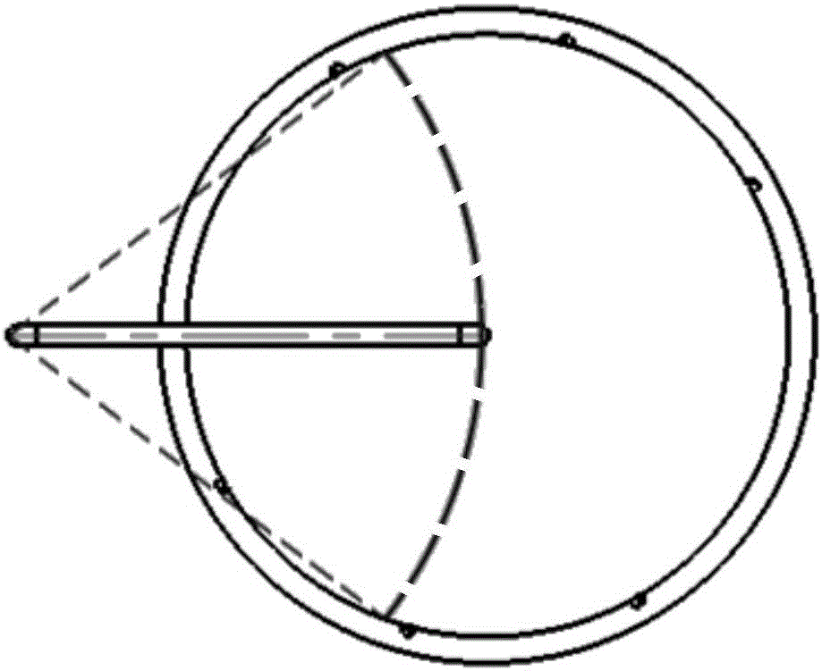 Wafer cleaning device and method