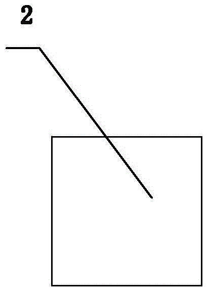 Dual-polarized slot coupling antenna