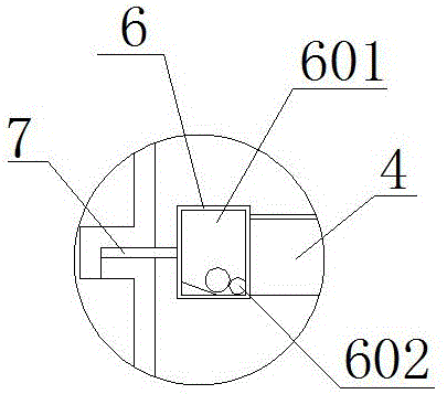 Low-noise air filter