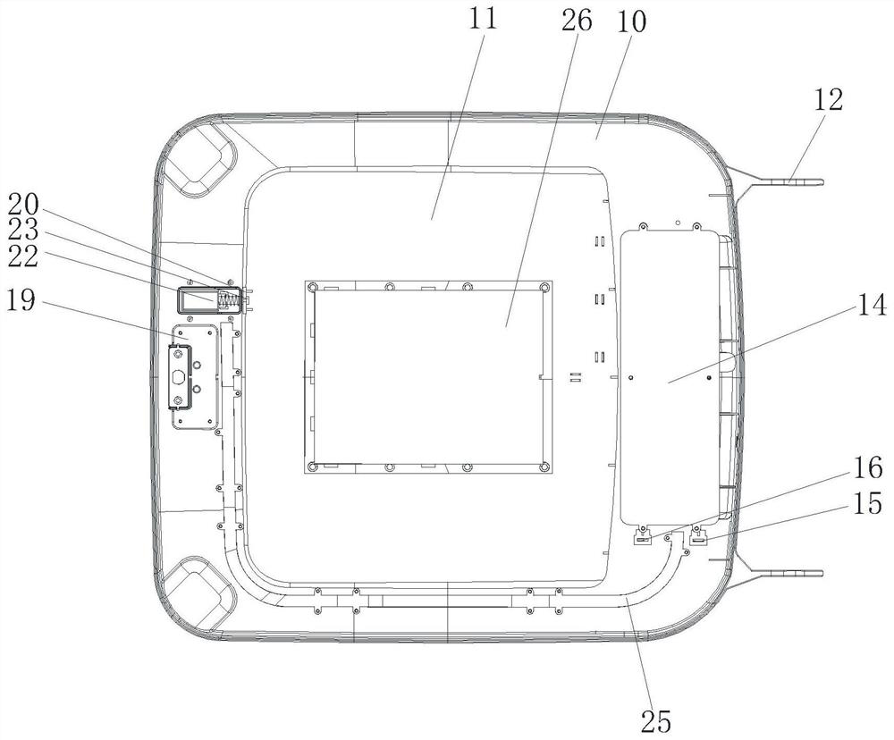 How a Smart Trash Can Lid Works