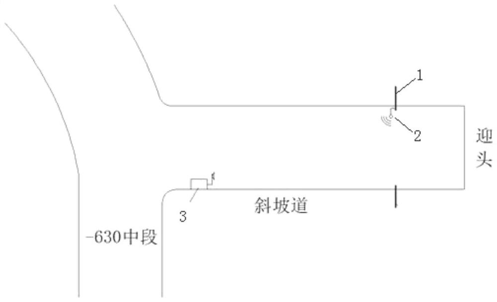 Bolt stress monitor based on zigbee technology and its application method